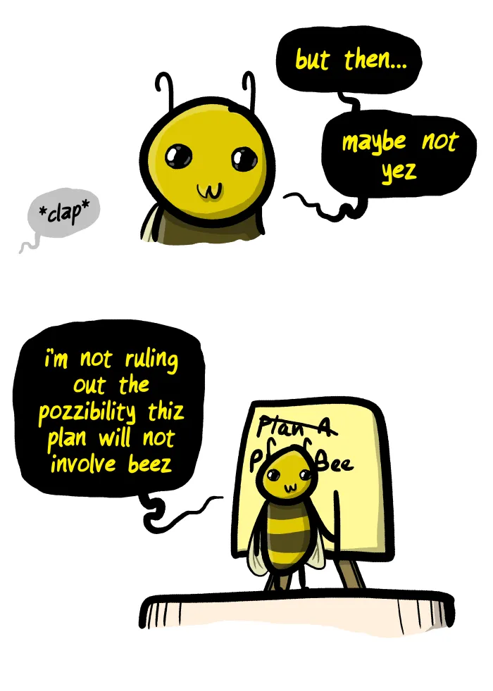 1111 Animals Chapter 90 page 8 - 