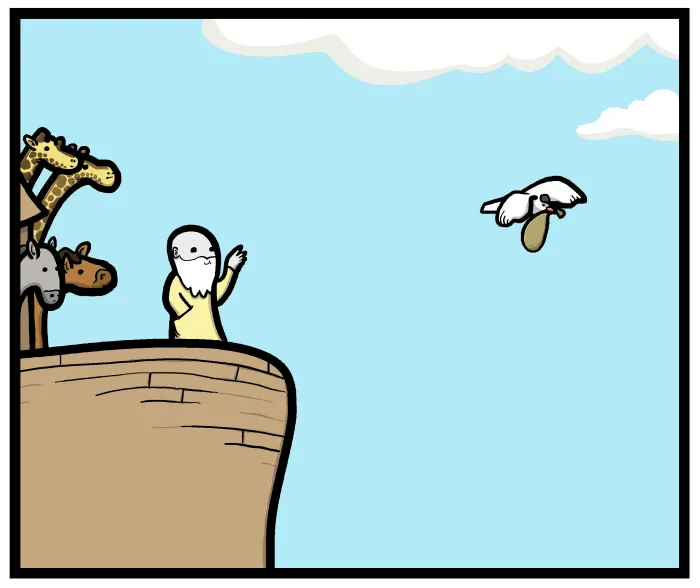 1111 Animals Chapter 91 page 5 - 