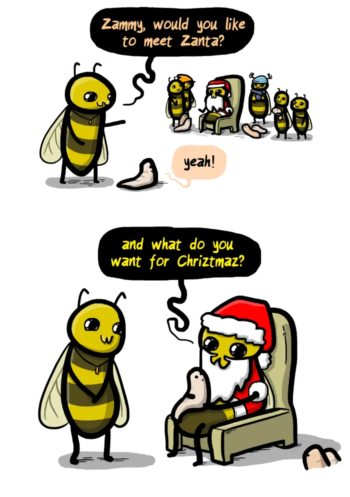 1111 Animals Chapter 94 page 3 - 