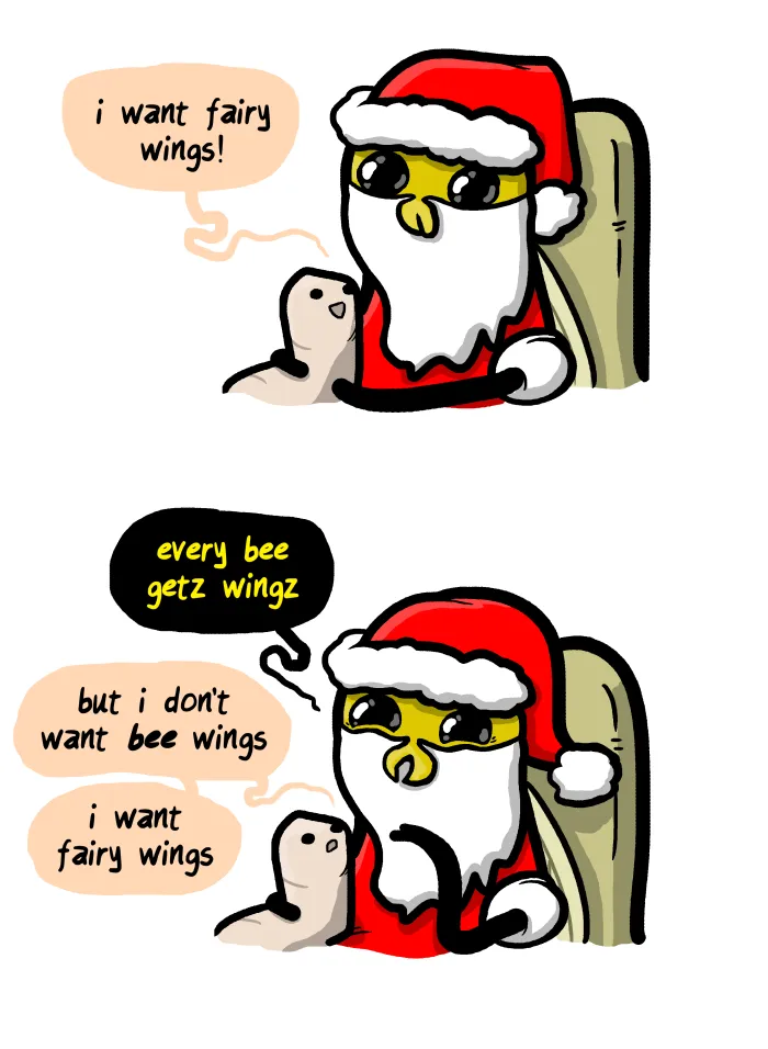 1111 Animals Chapter 94 page 4 - 