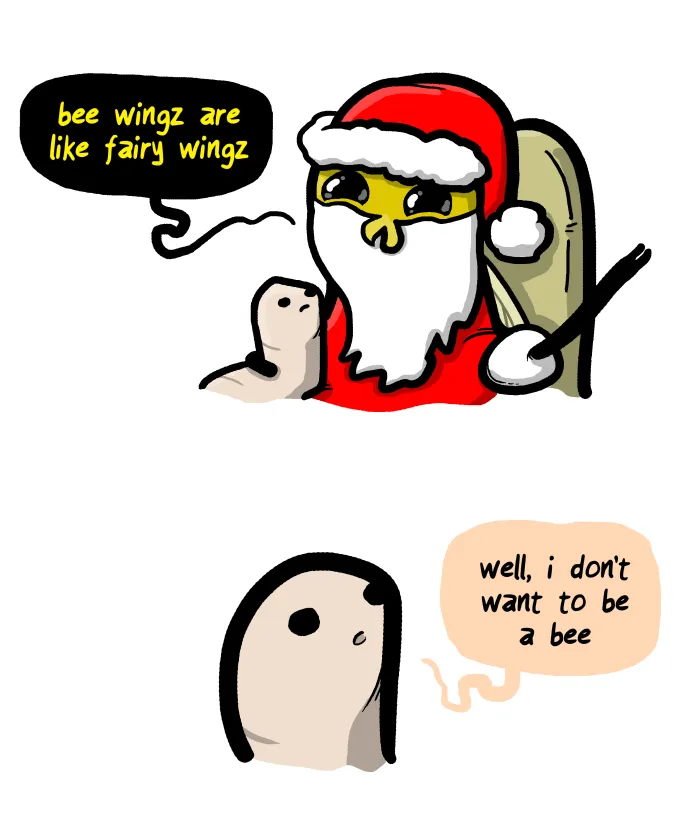 1111 Animals Chapter 94 page 5 - 