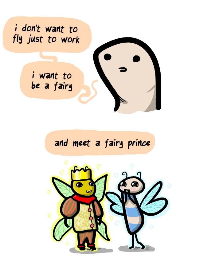1111 Animals Chapter 94 page 6 - 