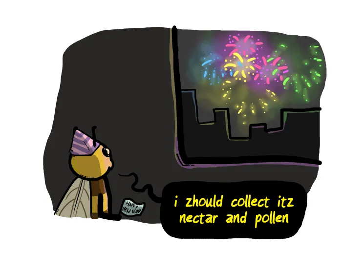 1111 Animals Chapter 95 page 3 - 