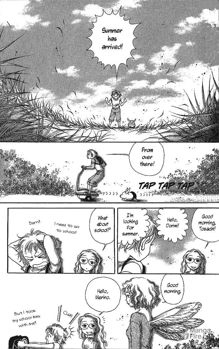 12 Months Chapter 1 page 12 - 