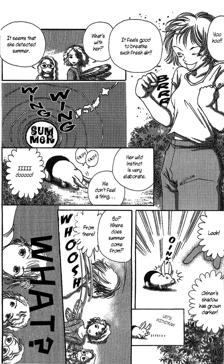 12 Months Chapter 1 page 13 - 