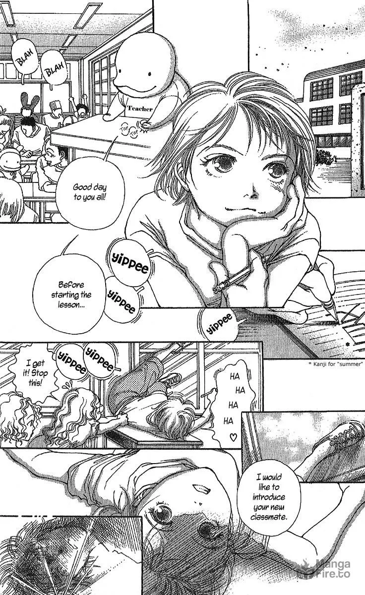 12 Months Chapter 1 page 15 - 