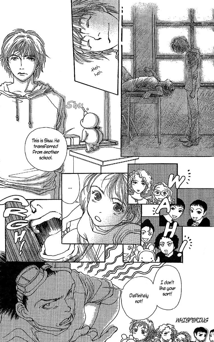 12 Months Chapter 1 page 16 - 