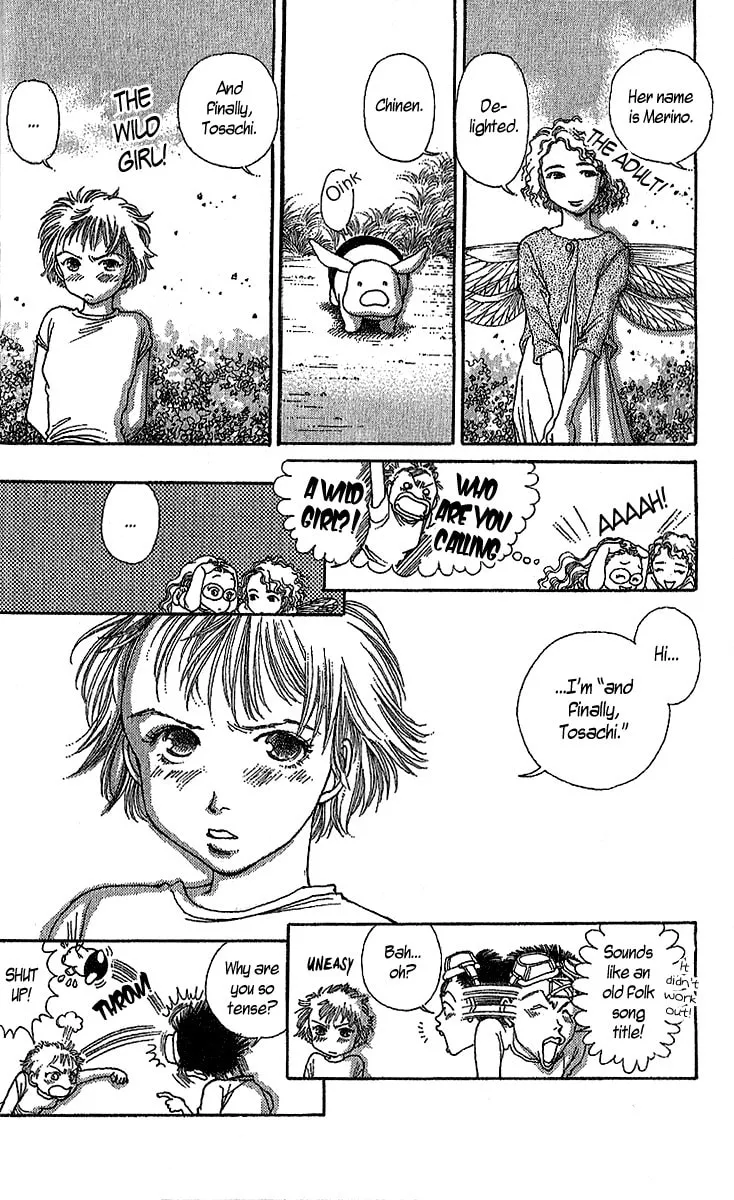 12 Months Chapter 1 page 19 - 