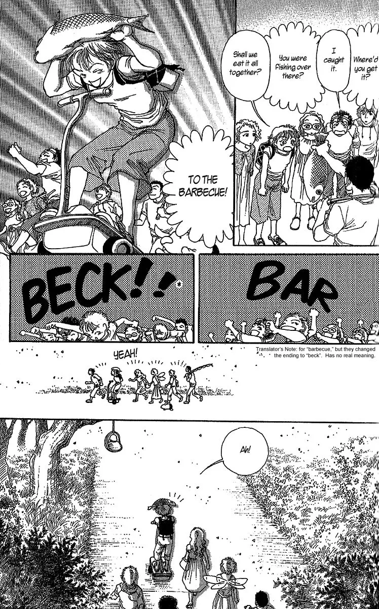 12 Months Chapter 1 page 22 - 