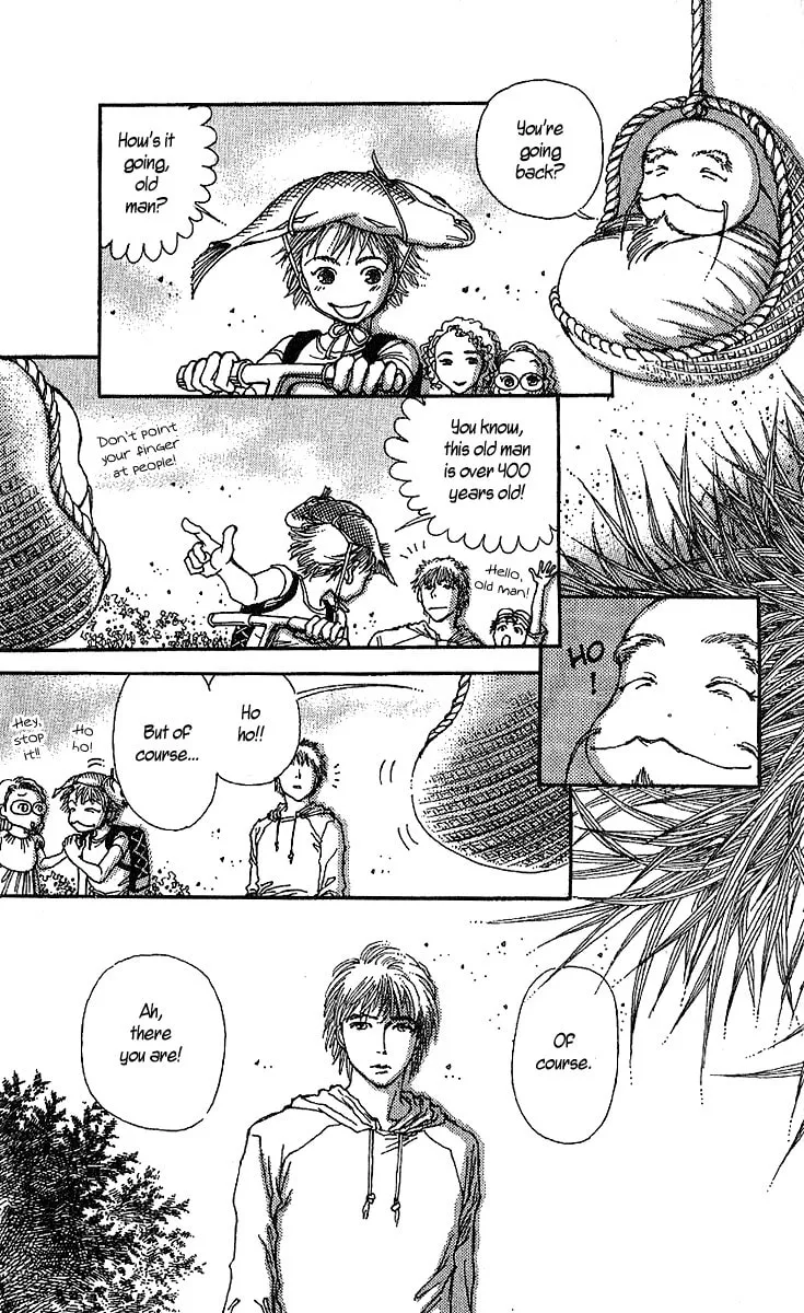 12 Months Chapter 1 page 23 - 