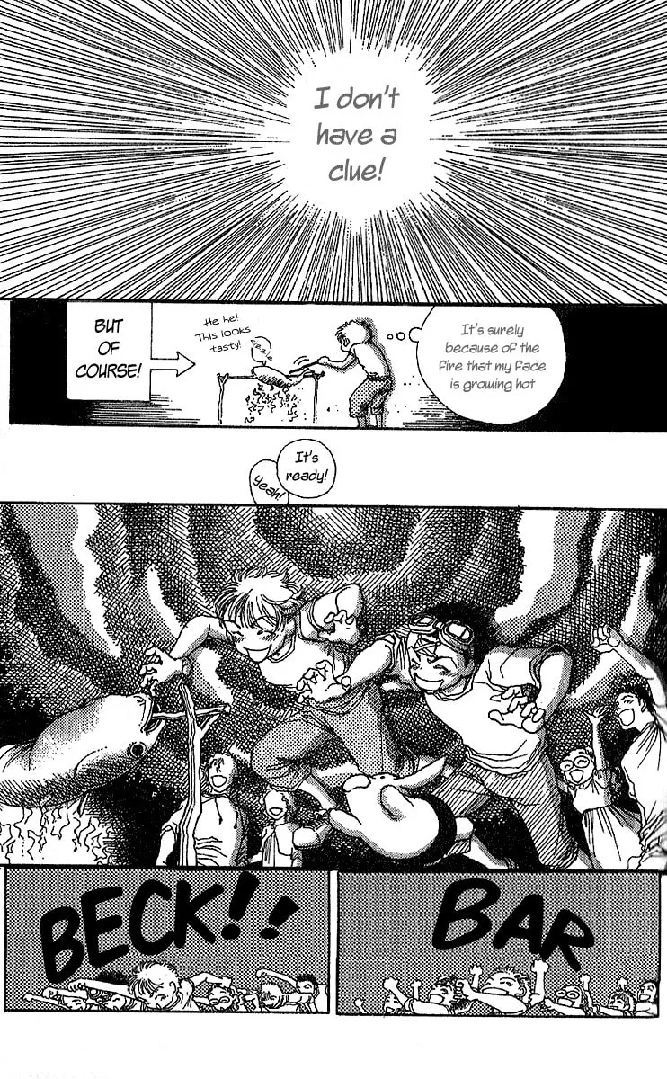 12 Months Chapter 1 page 26 - 