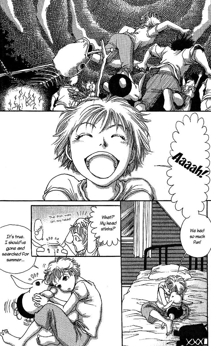 12 Months Chapter 1 page 27 - 