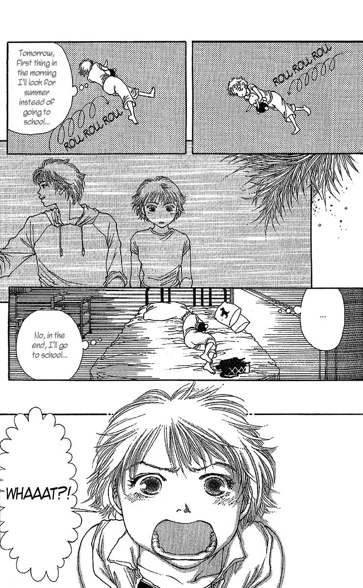 12 Months Chapter 1 page 28 - 
