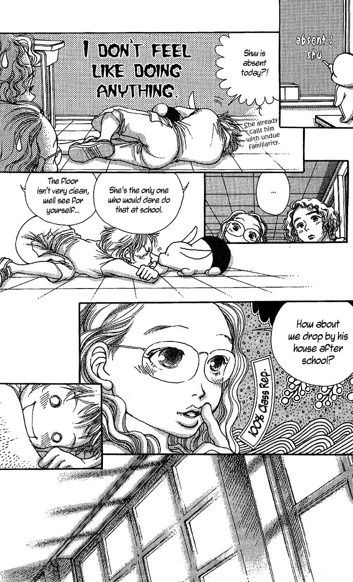 12 Months Chapter 1 page 29 - 