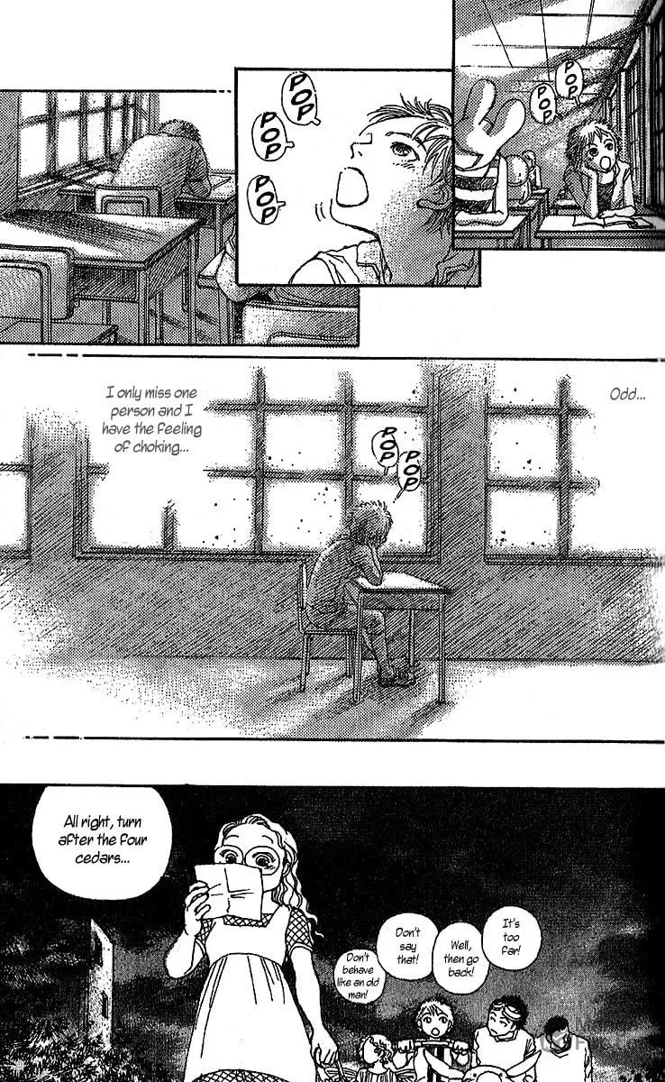 12 Months Chapter 1 page 30 - 