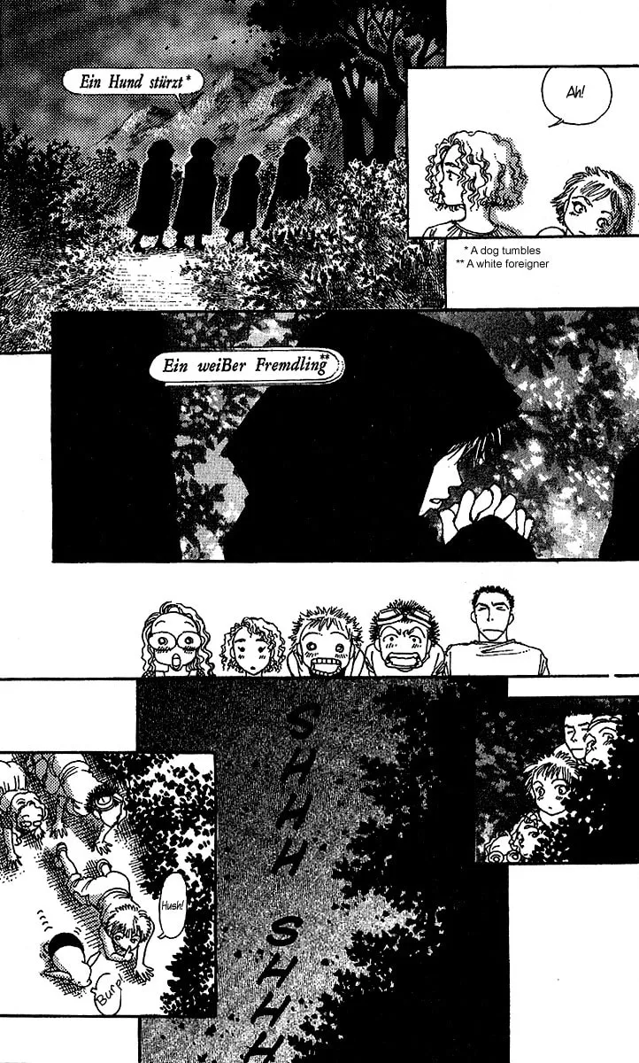 12 Months Chapter 1 page 31 - 