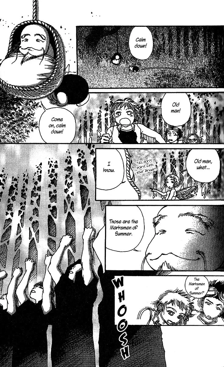 12 Months Chapter 1 page 34 - 