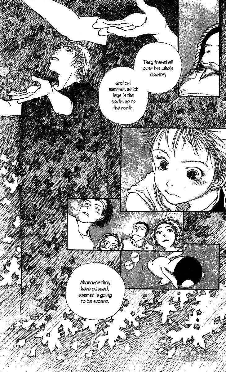 12 Months Chapter 1 page 35 - 