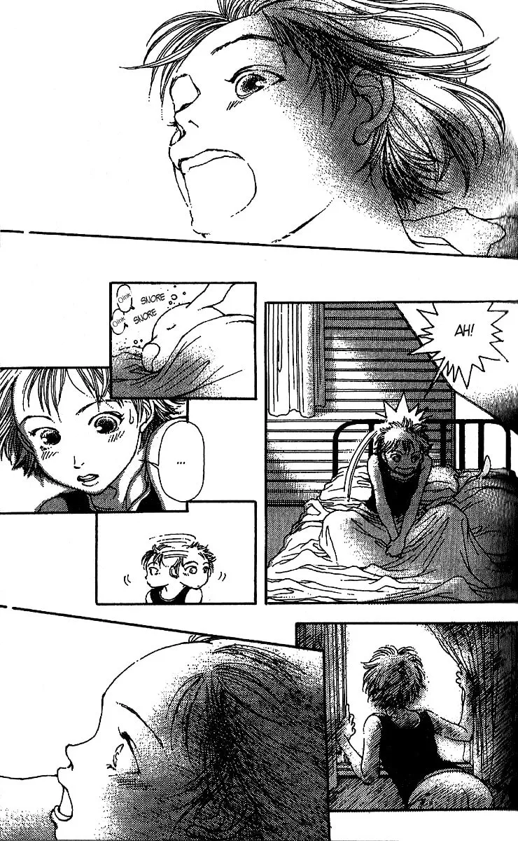 12 Months Chapter 1 page 38 - 