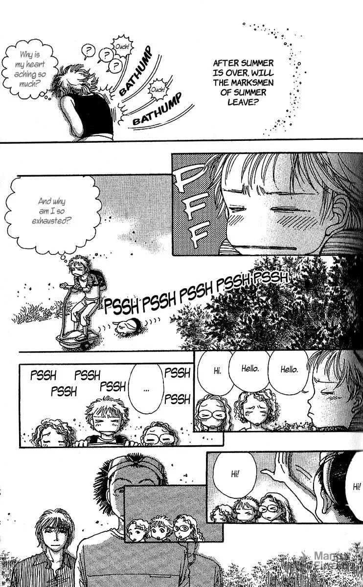 12 Months Chapter 1 page 40 - 