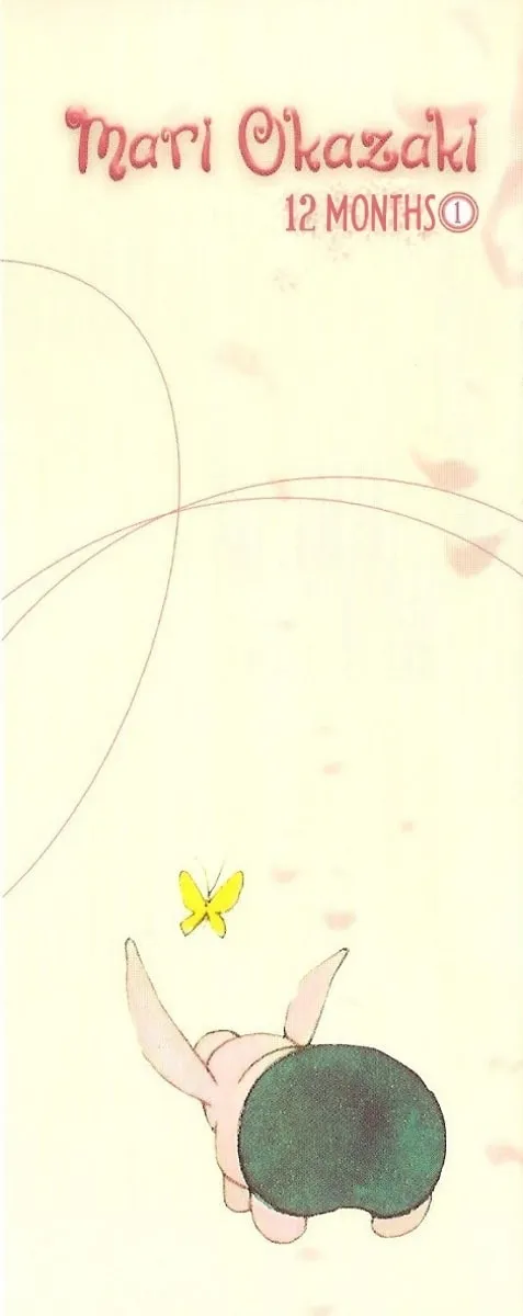12 Months Chapter 1 page 7 - 
