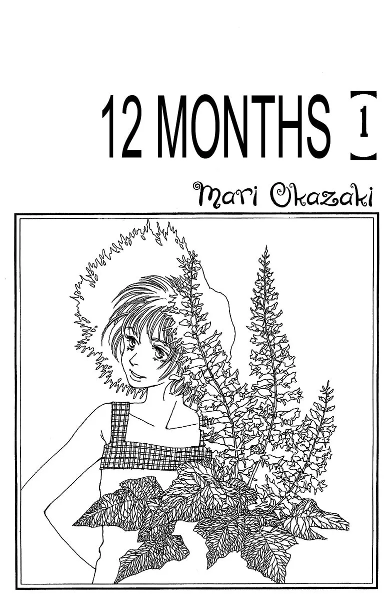 12 Months Chapter 1 page 8 - 