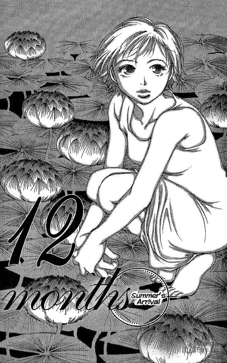 12 Months Chapter 1 page 9 - 
