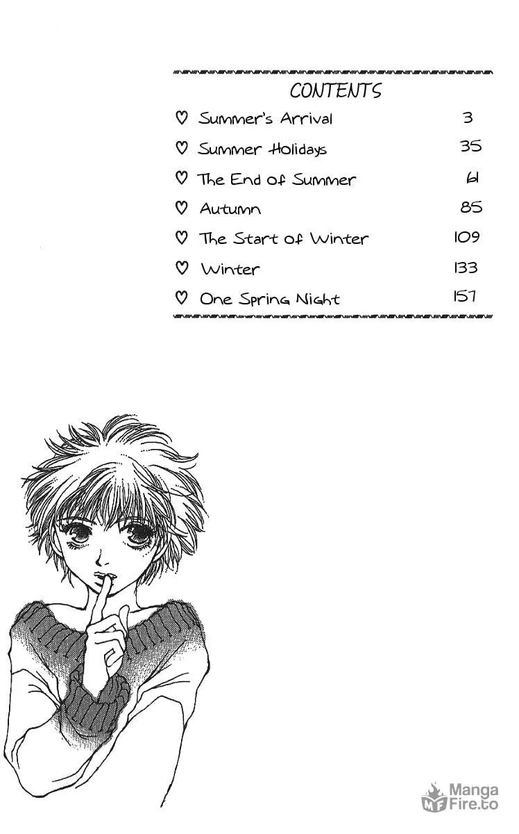 12 Months Chapter 1 page 10 - 
