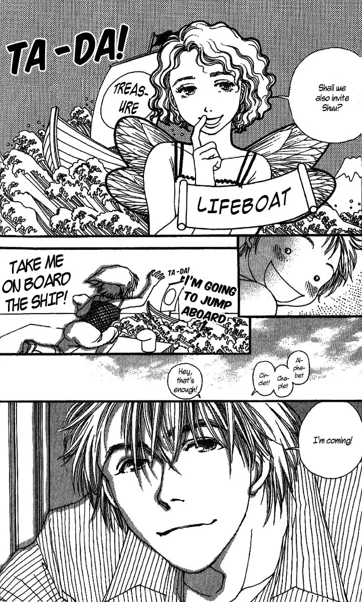 12 Months Chapter 2 page 11 - 