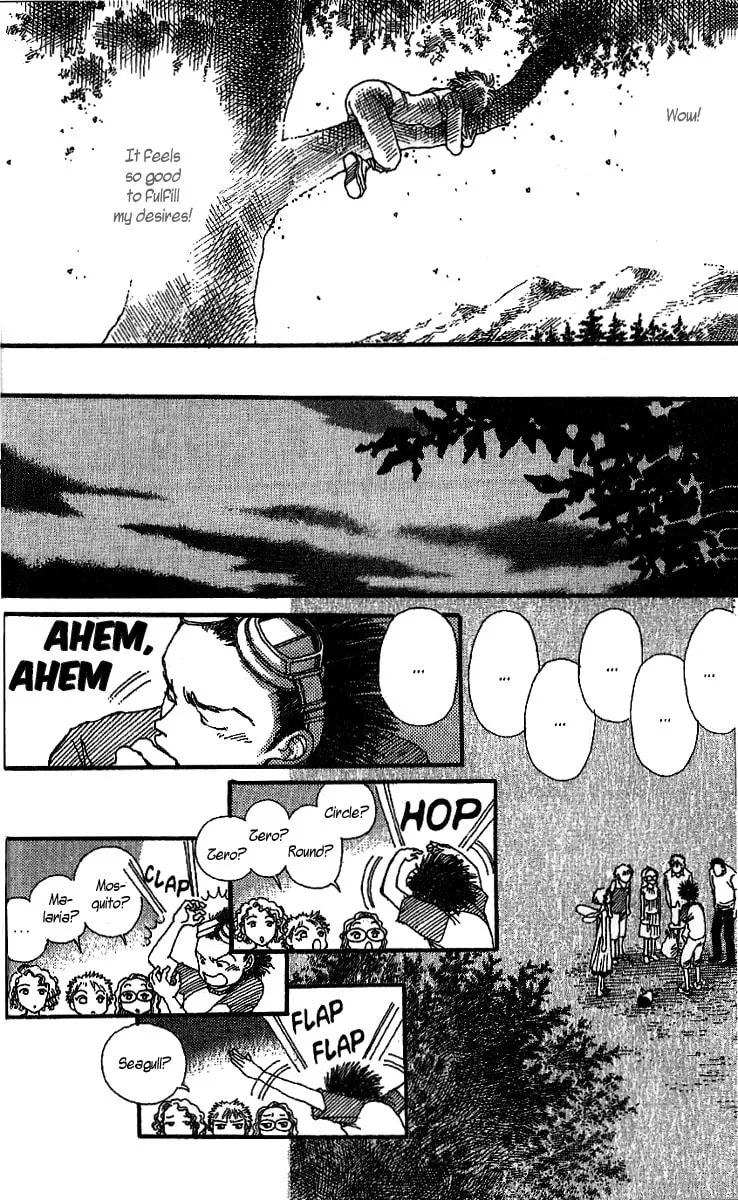12 Months Chapter 2 page 13 - 