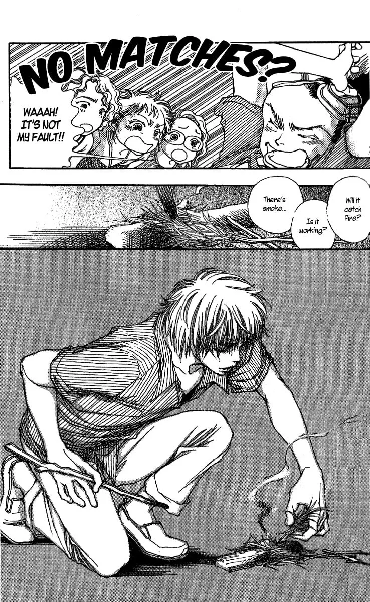 12 Months Chapter 2 page 14 - 