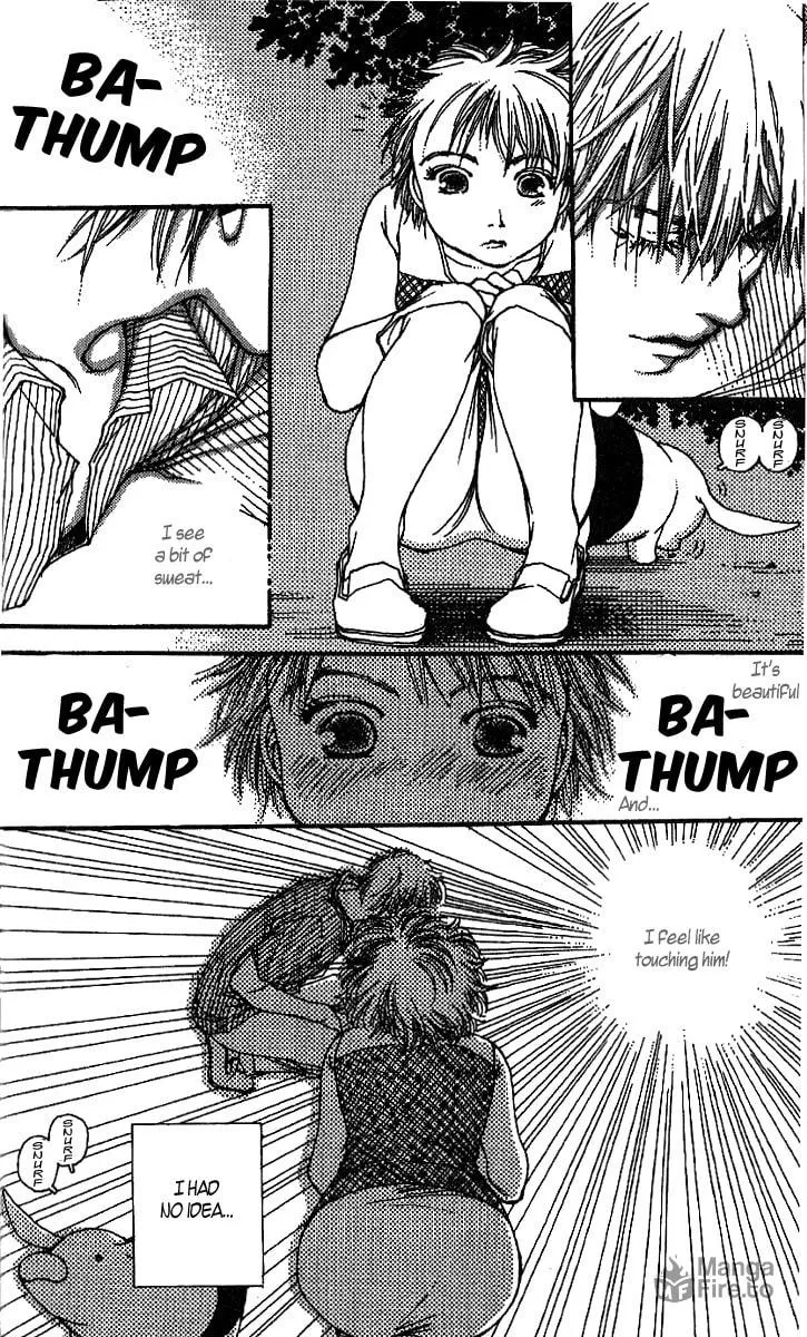 12 Months Chapter 2 page 15 - 