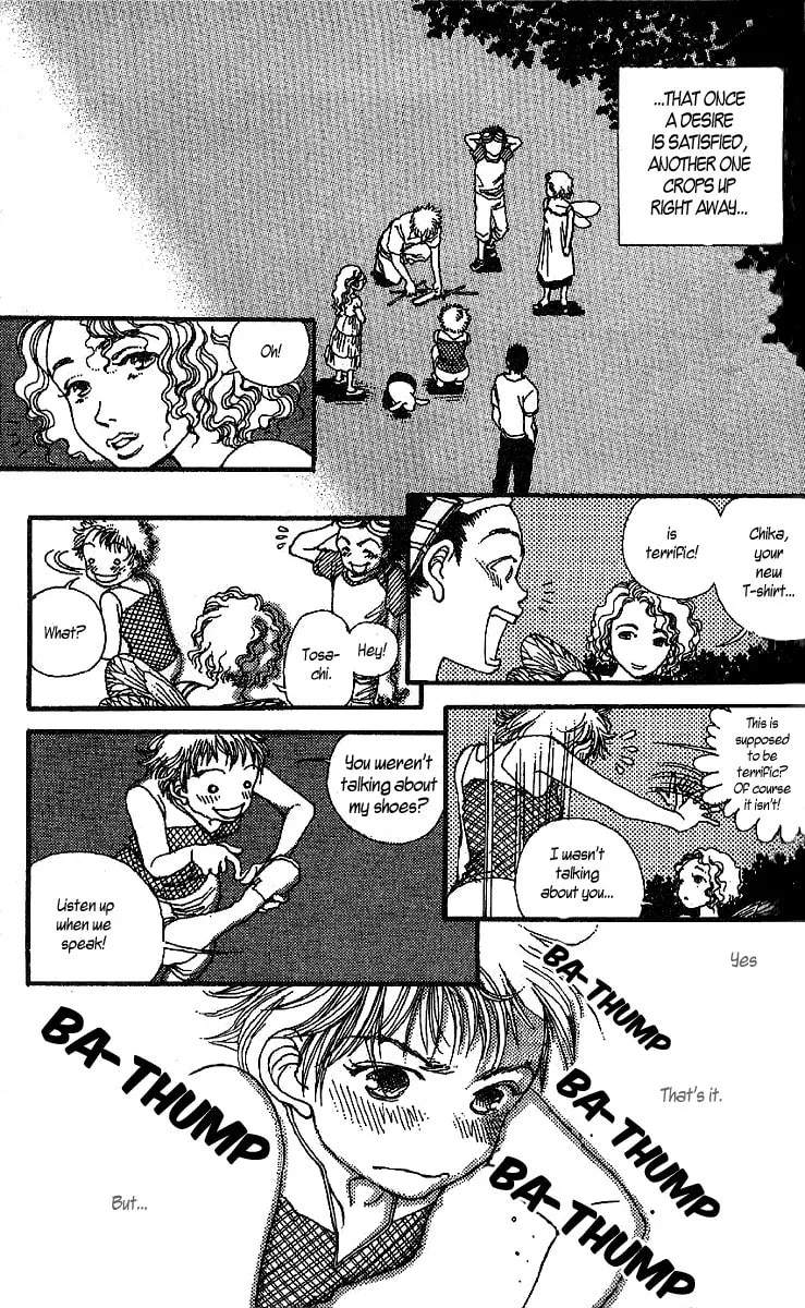 12 Months Chapter 2 page 16 - 