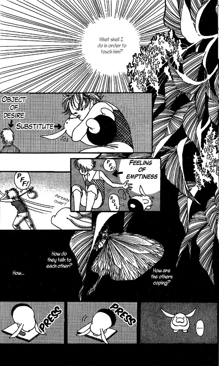12 Months Chapter 2 page 17 - 