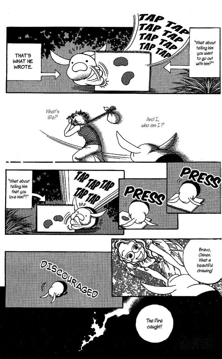 12 Months Chapter 2 page 18 - 