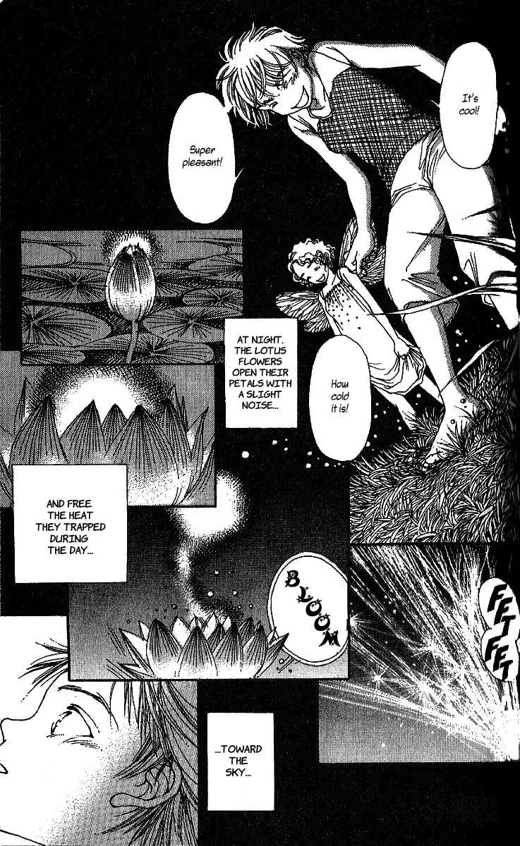 12 Months Chapter 2 page 20 - 