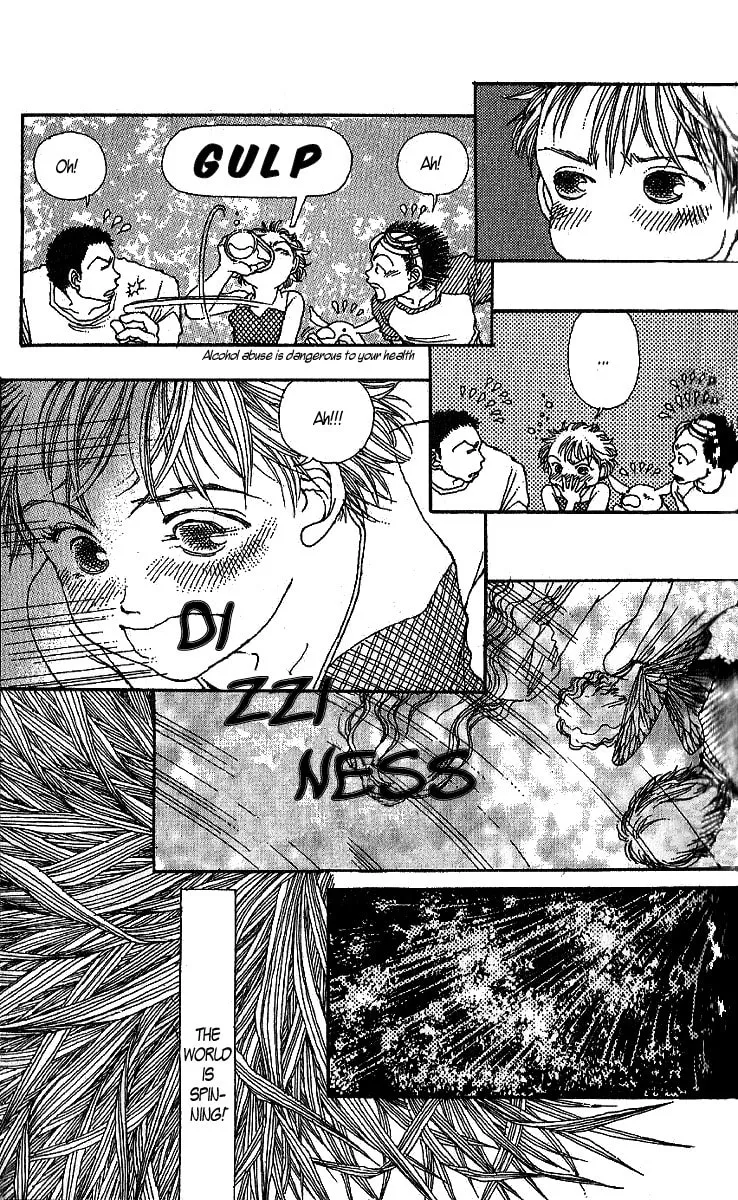 12 Months Chapter 2 page 22 - 