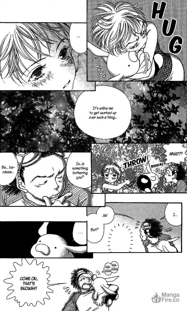 12 Months Chapter 2 page 24 - 