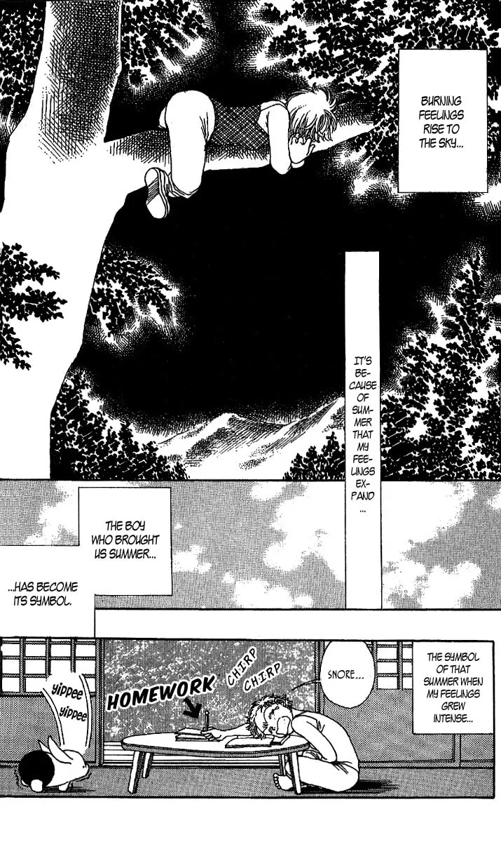 12 Months Chapter 2 page 28 - 