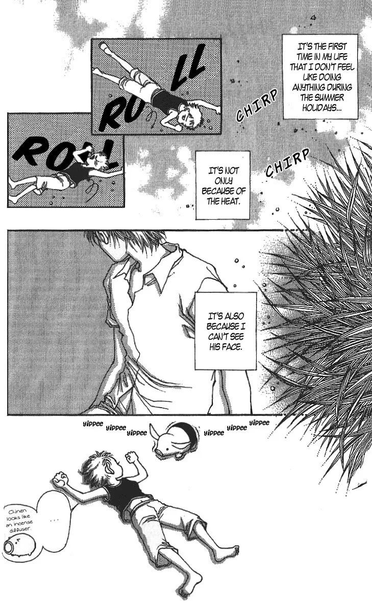 12 Months Chapter 2 page 7 - 