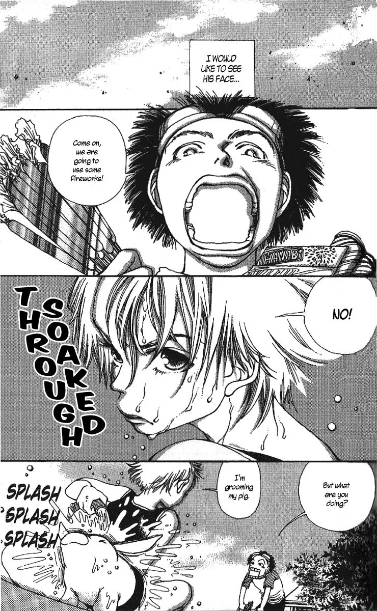 12 Months Chapter 2 page 8 - 