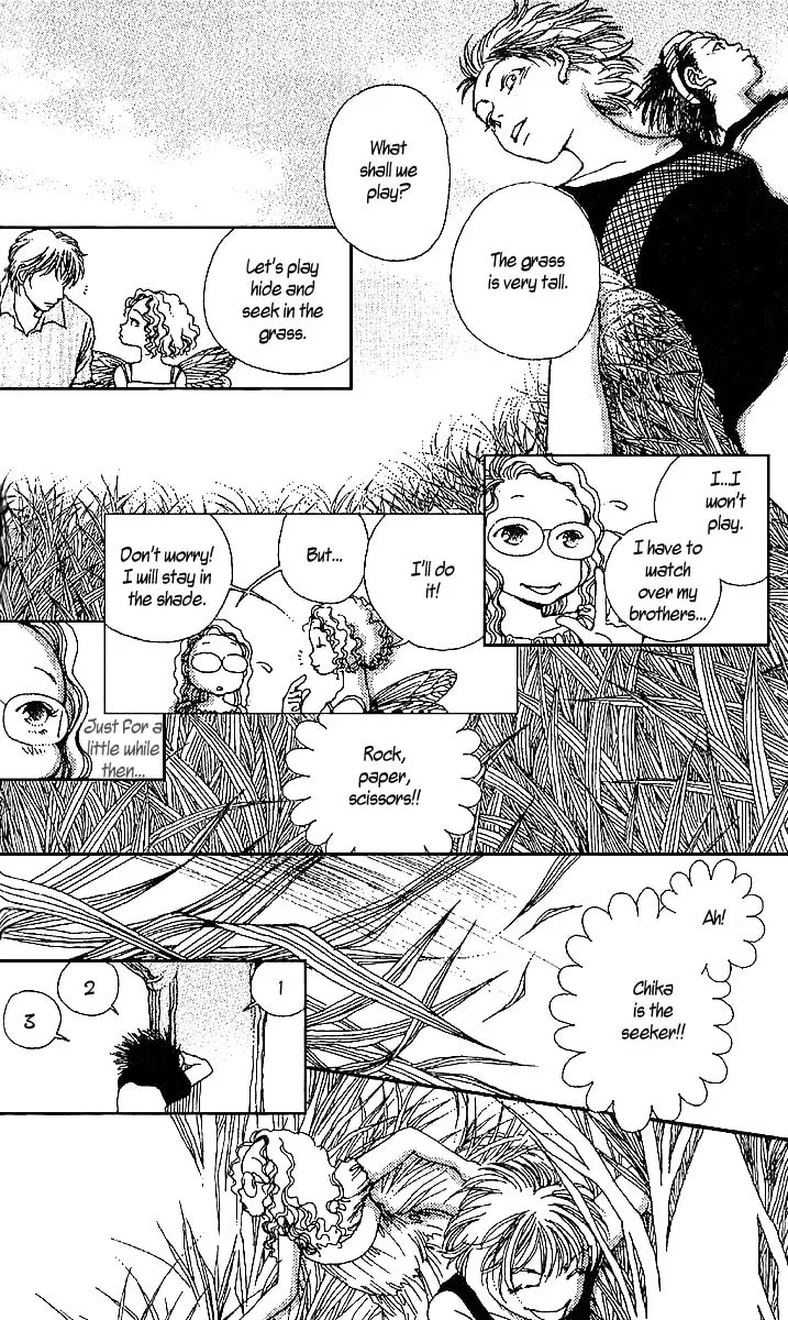 12 Months Chapter 3 page 11 - 