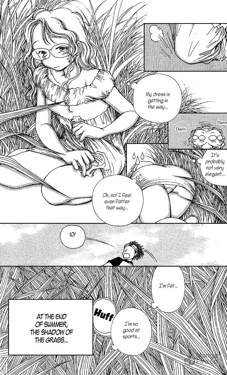 12 Months Chapter 3 page 12 - 