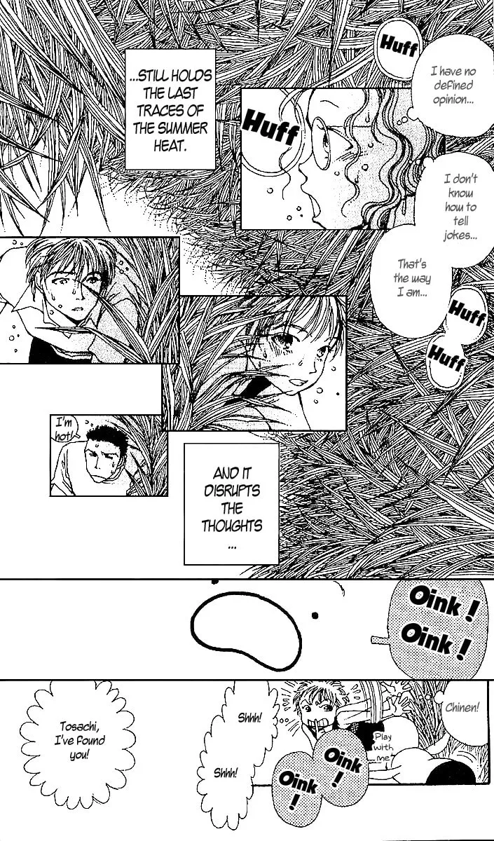12 Months Chapter 3 page 13 - 