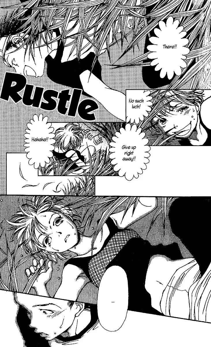 12 Months Chapter 3 page 14 - 