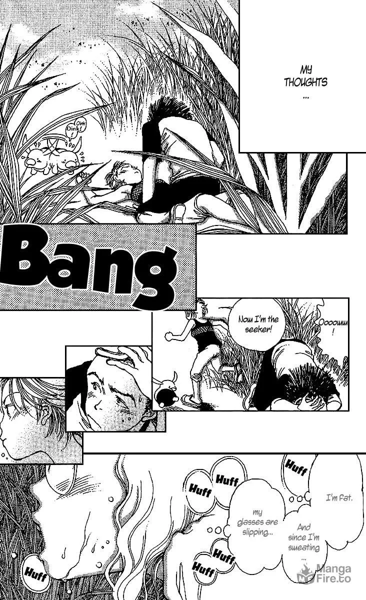 12 Months Chapter 3 page 15 - 