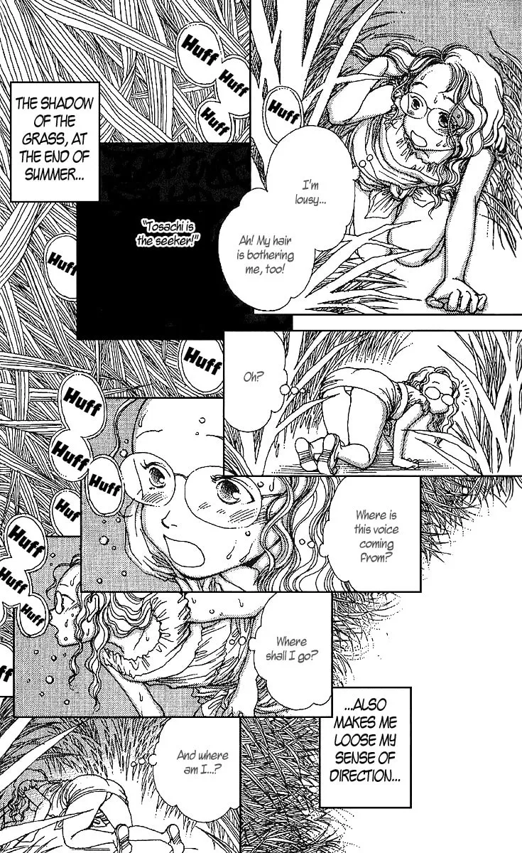 12 Months Chapter 3 page 16 - 