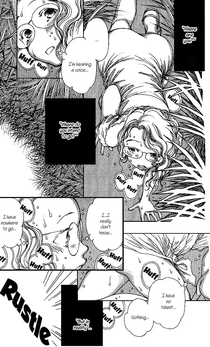 12 Months Chapter 3 page 17 - 