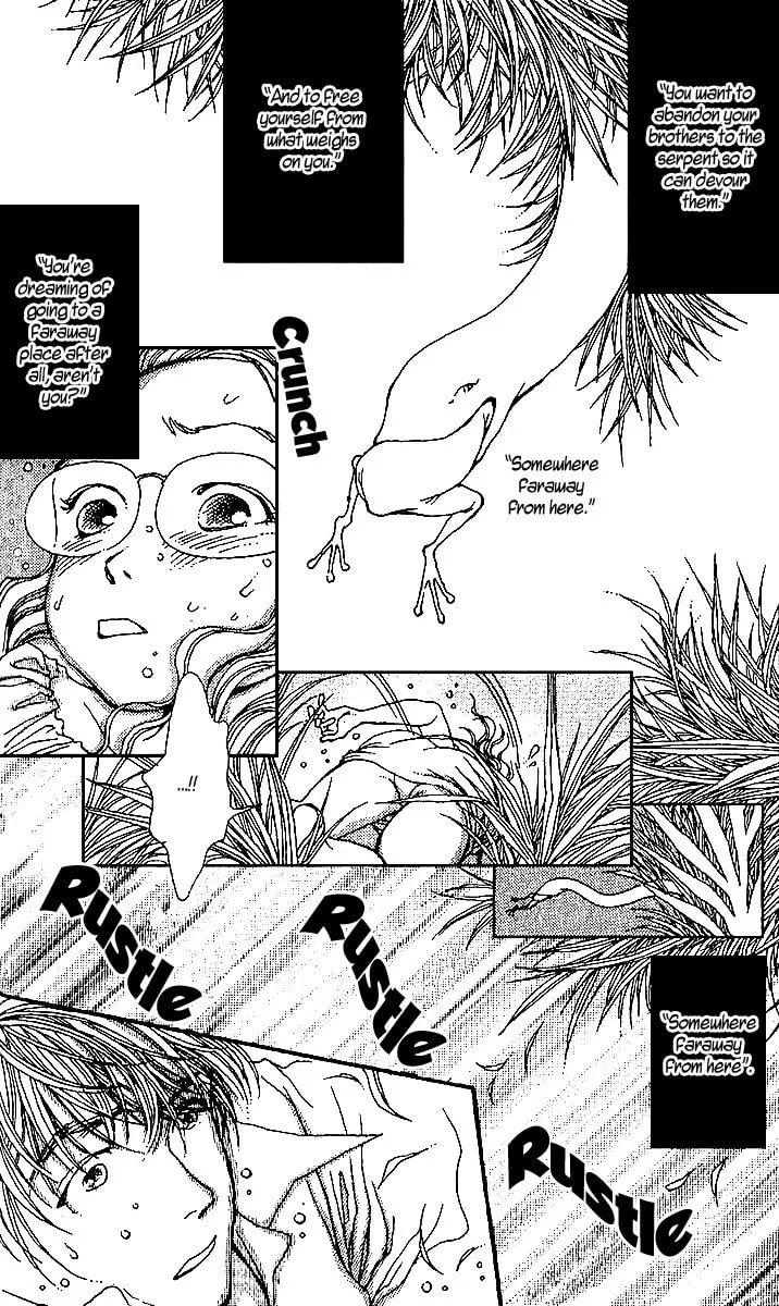 12 Months Chapter 3 page 19 - 