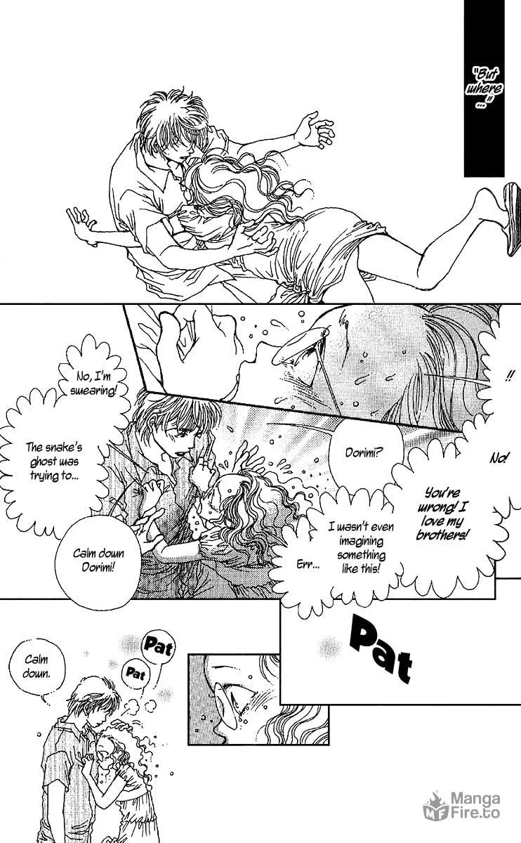12 Months Chapter 3 page 20 - 